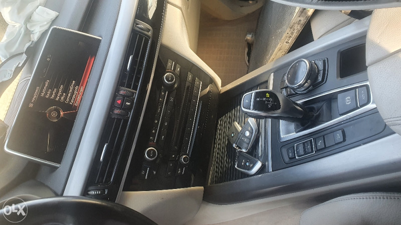 BMW X5 F15 3.0D DIJELOVI N57 2014 X6 F16 DANKO