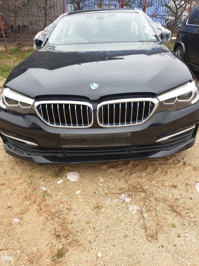 BMW 5 G30 530 HIBRID DIJELOVI AO DANKO