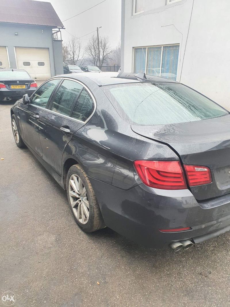 BMW F10 520d  F 10 N47  BMW DIJELOVI DANKO