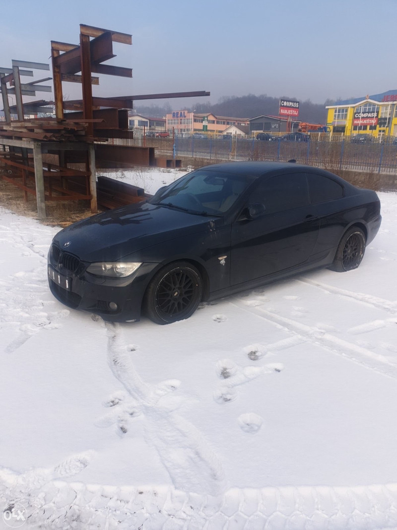 BMW 3 E92 coupe N47 DIJELOVI|BMW Dijelovi