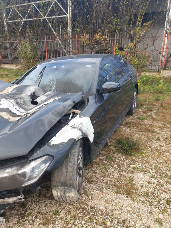 BMW G30 530i M OPTIK DIJELOVI AO DANKO