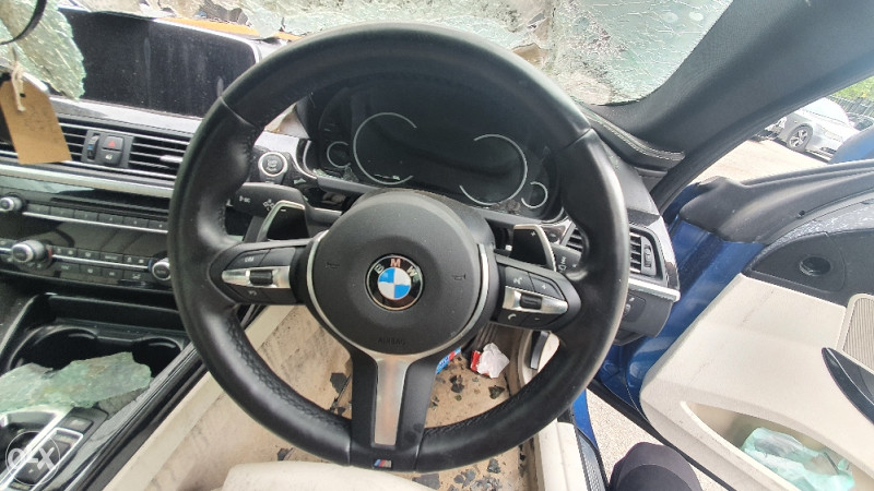 BMW F06 F12 F13 LCI Grand Coupe 640d Dijelovi M paket