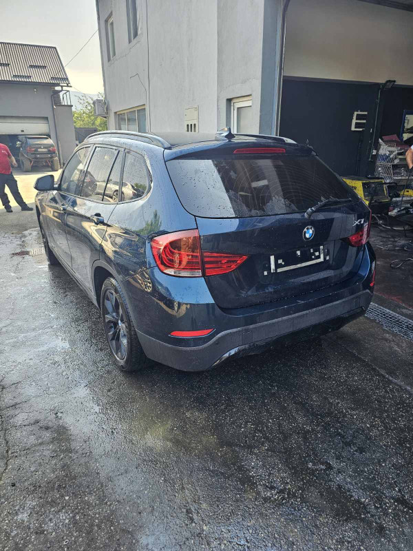 BMW X1 E84 LCI 2.0d N47 u dijelovima dijelovi