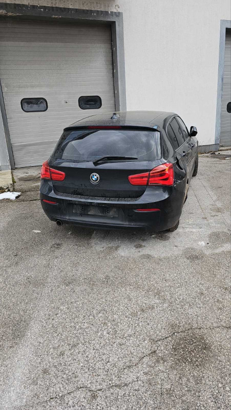 BMW  F20 LCI DIJELOVI AO DANKO
