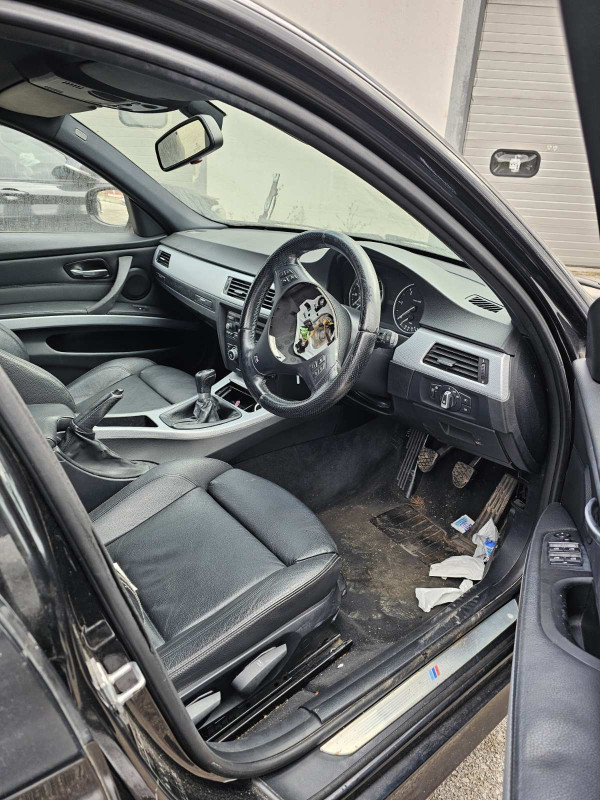 BMW E91 M OPTIK LCI DIJELOVI A O DANKO