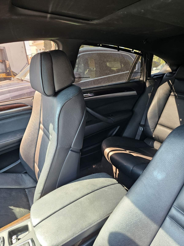Bmw X6 3.5 i n 55 Dijelovi AO DANKO