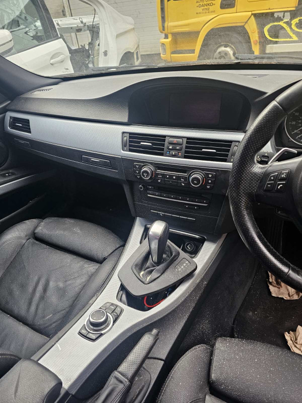 BMW E90 M OPTIK LCI N57 3,0 DIJELOVIAO DANKO