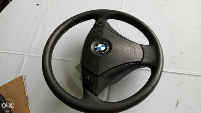 BMW Volan e60 e61 e63