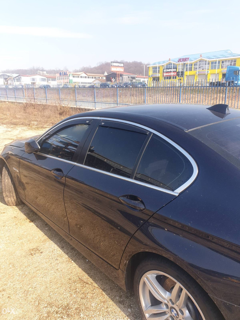 BMW f10 520d M OPTIK DIJELOVI | A O DANKOI