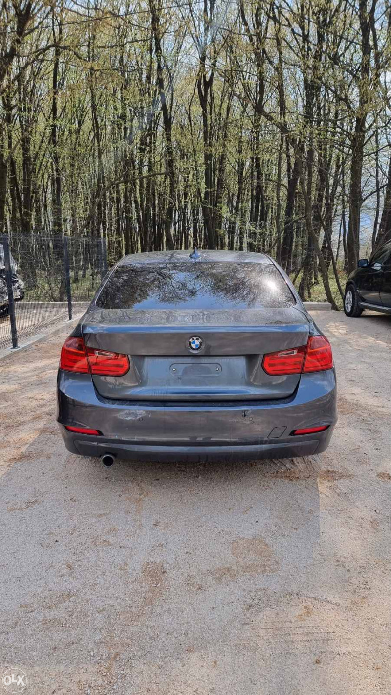 BMW f30 318 d  dijelovi  A O DANKO