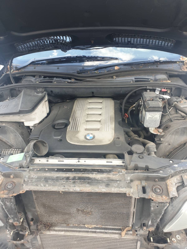 BMW X5 FACELIFT 160 KW DIJELOVI AO DANKO