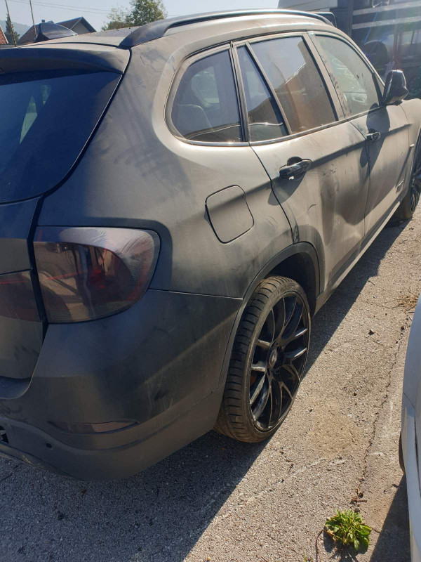 BMW X1 2,3D N47 DIJELOVI AO DANKO