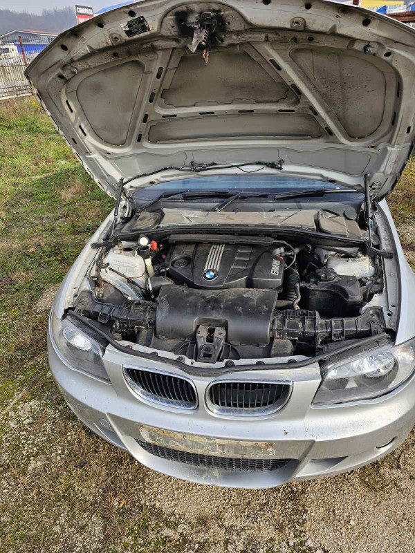 BMW  E87 120D M OPTIK DIJELOVI AO DANKO