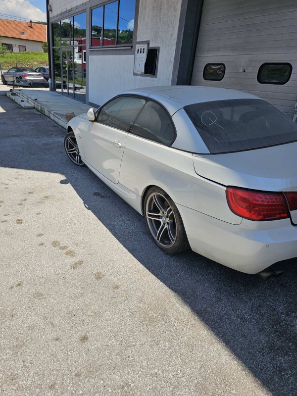 Bmw e93 325 d n57 M optik dijelovi AO DANKO