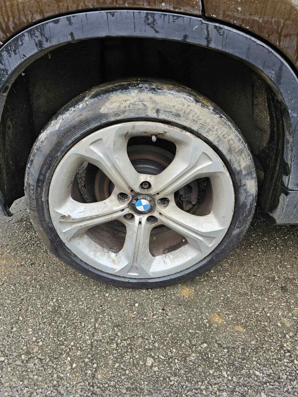 BMW X1 E 84 2,0 D SDRIVE DIJELOVI AO DANKO