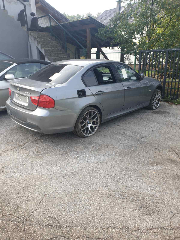 BMW E90 MOPTIK LCI N47 DIJELOVI AO DANKO