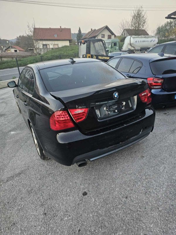 BMW E90 318i N43 M paket 320i Dijelovi