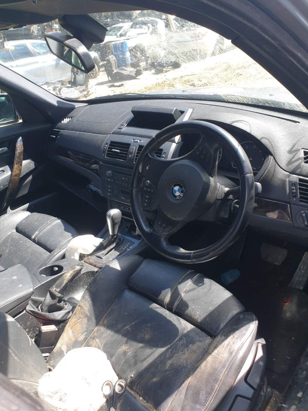 BMW X3 3,0D 160 KW 2010 DIJELOVI AO DANKO