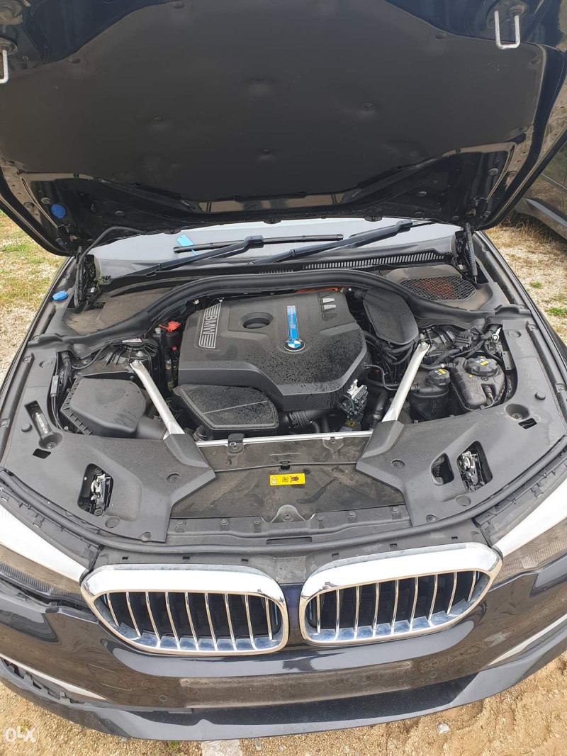 BMW 5 G30 530 HIBRID DIJELOVI AO DANKO