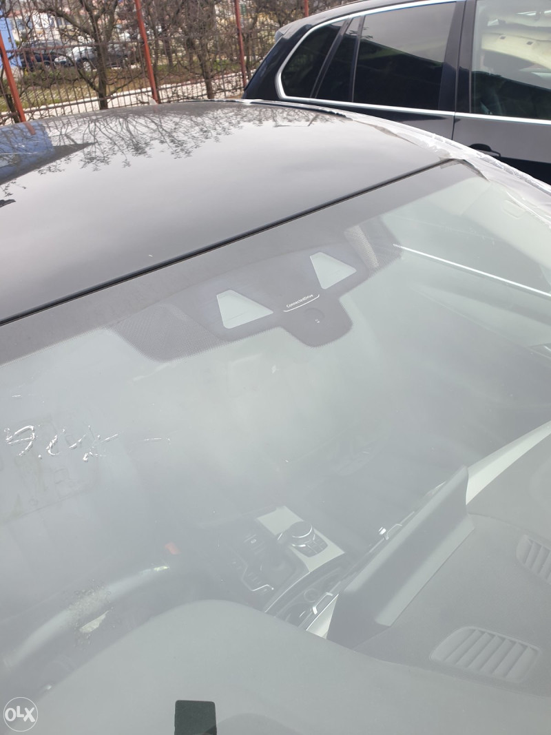 BMW 5 G30 530 HIBRID DIJELOVI AO DANKO