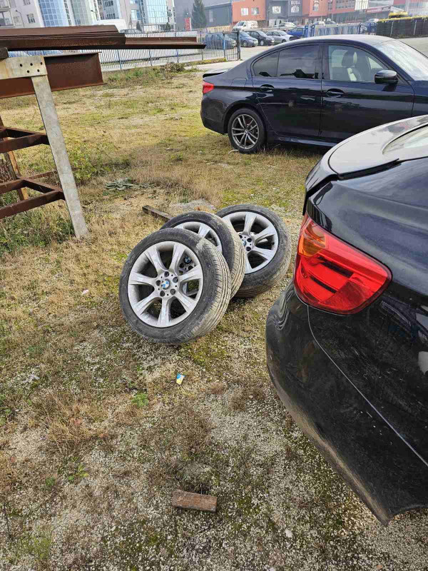 BMW 320 GT  2014 DIJELOVI AO DANKO
