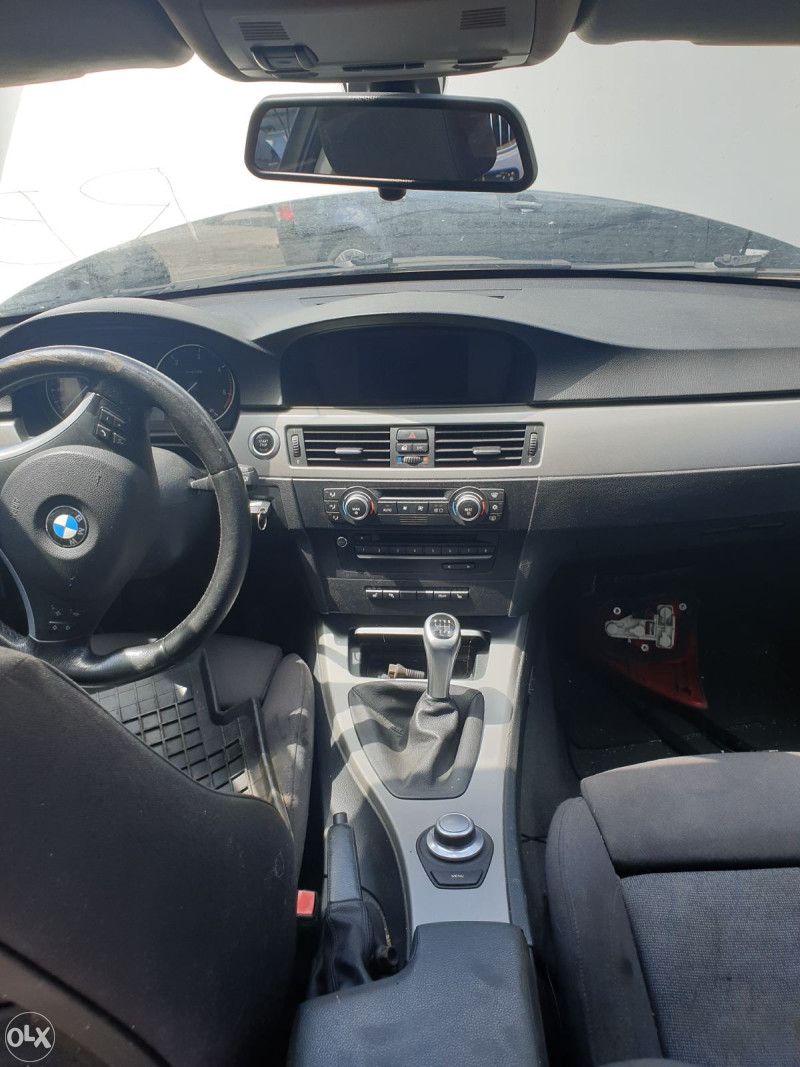 BMW  e90 e91 DIJELOVI A O DANKO
