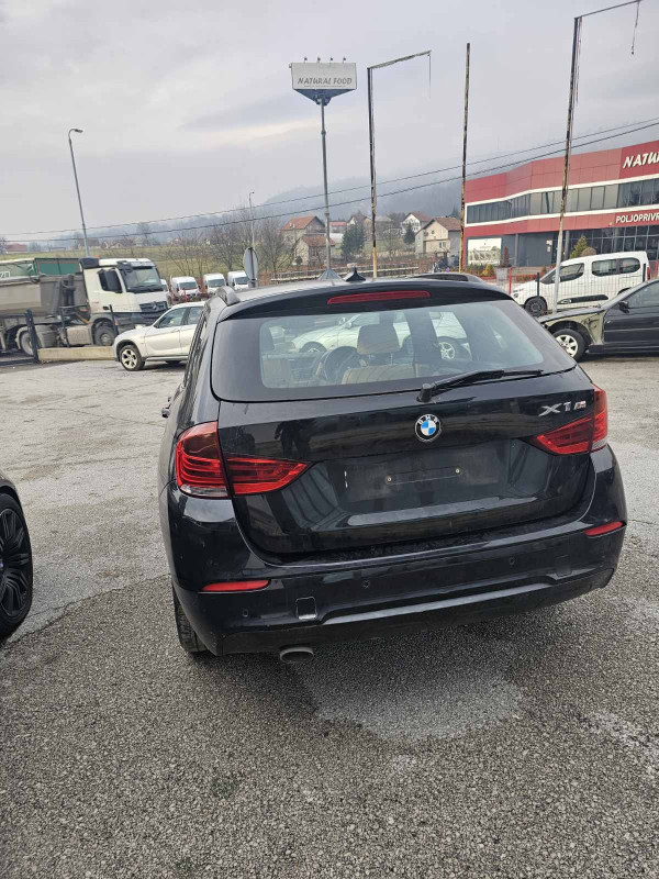 BMW X1 XD E84 MOPTIK DIJELOVI AO DANKO