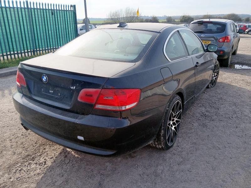 BMW E92 330D 2009 dijelovi motor mjenjac Danko