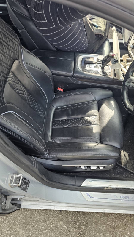 BMW 730D G11 DIJELOVI AO DANKO
