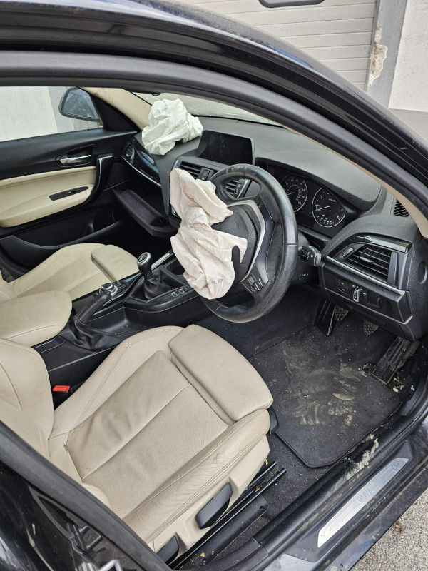BMW  F20 LCI DIJELOVI AO DANKO