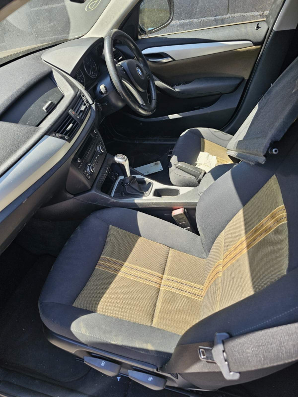 BMW X1 2.0Xd DIJELOVI AO. DANKO