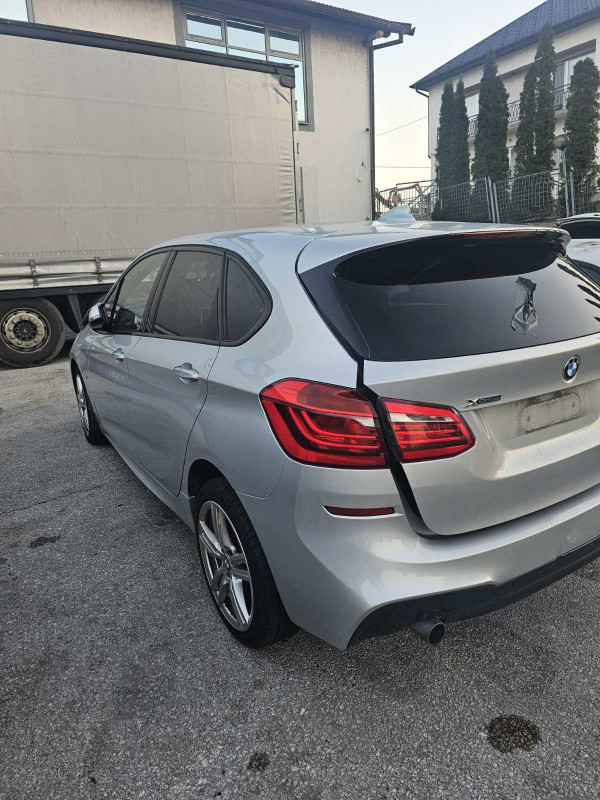 BMW 220d F45 Xdrive M paket optik Dijelovi Danko