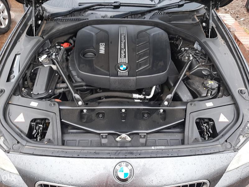 BMW 525 D F11 2014 DIJELOVI  A O DANKO