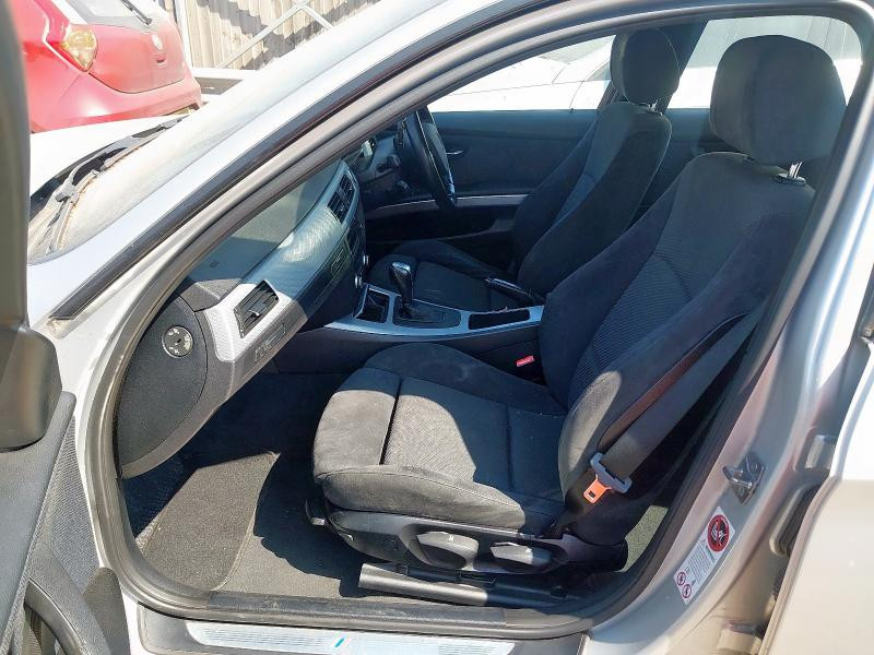 BMW E90 318D N47N 2010 dijelovi motor mjenjac Danko