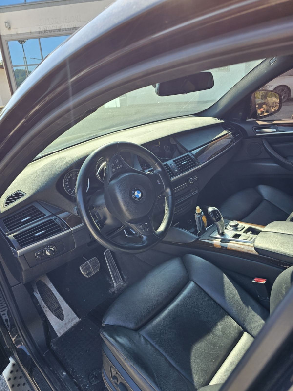 Bmw X6 3.5 i n 55 Dijelovi AO DANKO
