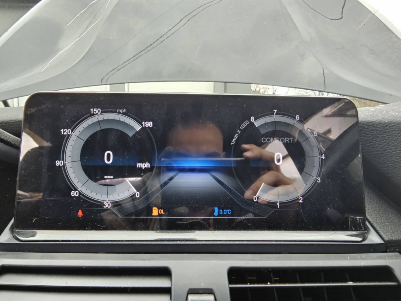 BMW E70 X5 3,0D M57N DIJELOVI AO DANKO