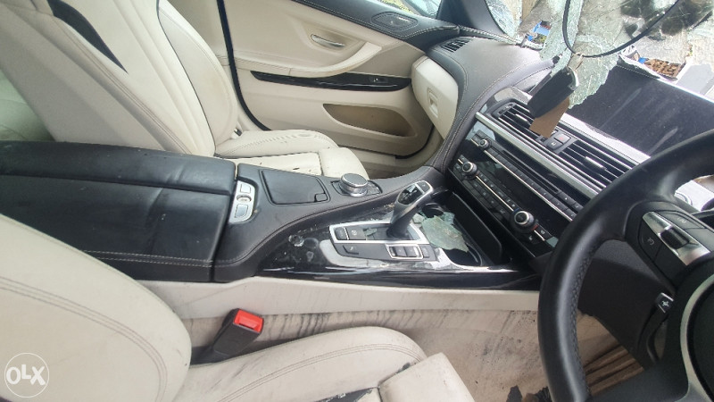 BMW F06 F12 F13 LCI Grand Coupe 640d Dijelovi M paket