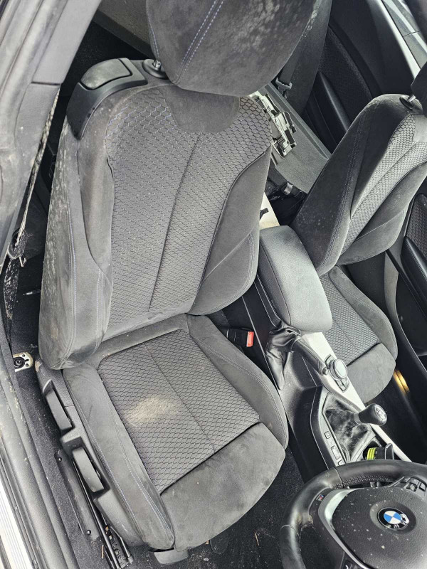 BMW F21 2,5 I M OPTIK DIJELOVI AO DANKO