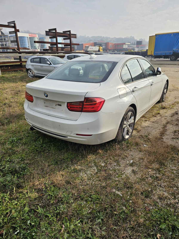 BMW F30 320D N47N DIJELOVI AO DANKO