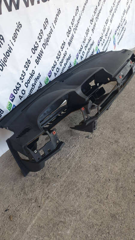 BMW 7 E65 E66 TABLA AO DANKO