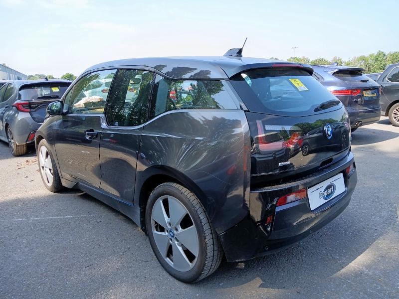 BMW I01 IB1 2015 dijelovi motor mjenjac limarija Danko