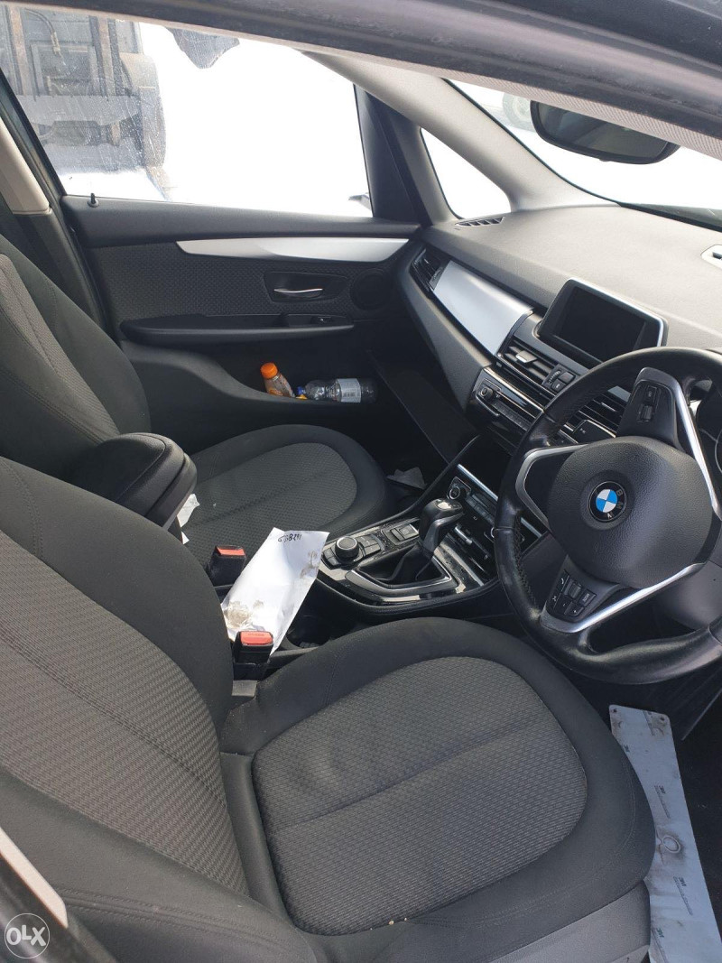 BMW 218d Activ TOURER DIJELOVI  A ODANKO