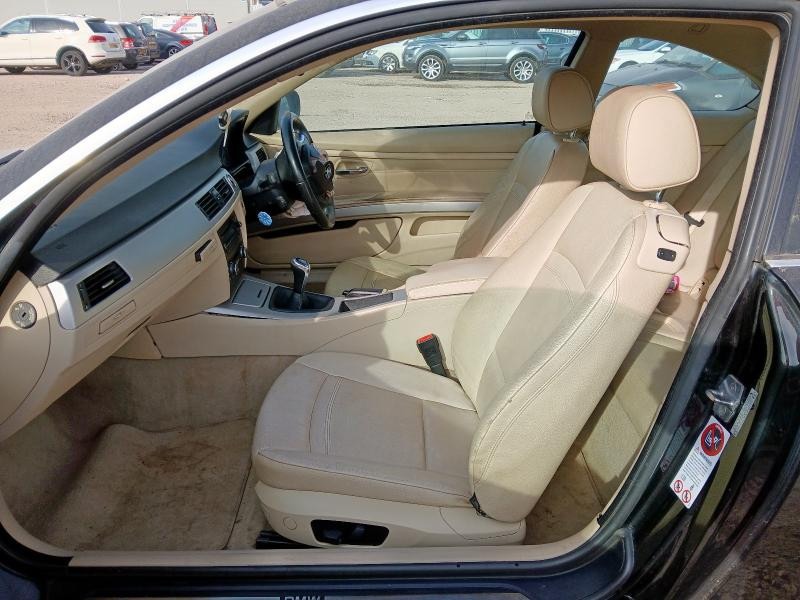BMW E92 330D 2009 dijelovi motor mjenjac Danko