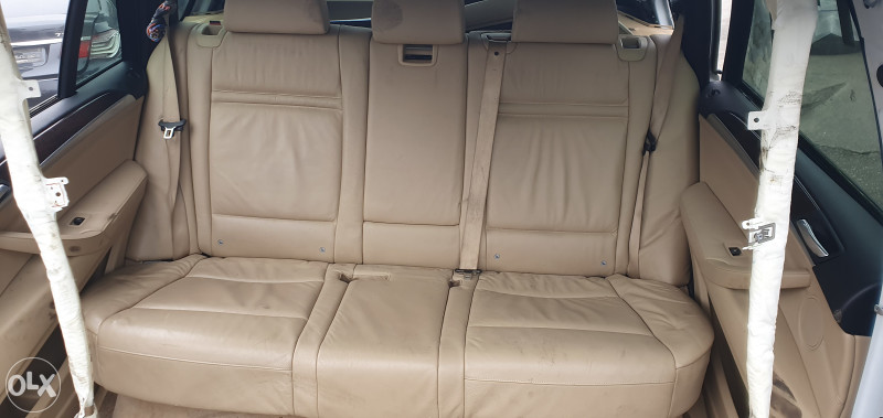 BMW X5 E70 2011 3.0 4.0 D N57 LCI FaceLift Dijelovi X6 X4