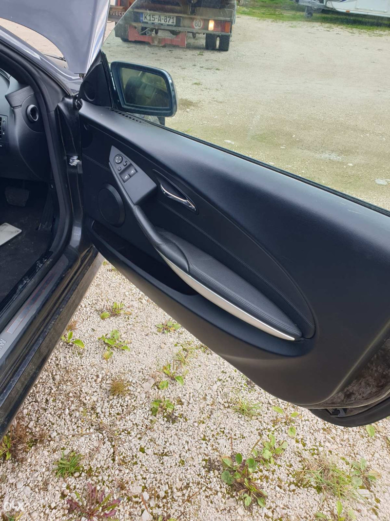 BMW e63 635d FACELIFT BMW Dijelovi AO DANKO
