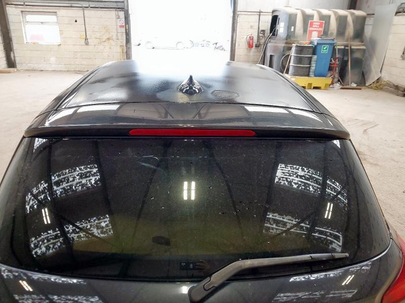 BMW F20 118D N47N 2013 dijelovi motor mjenjac Danko