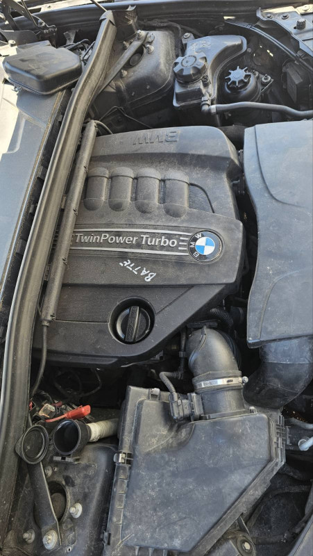 BMW E84 X1 18DX 2013 dijelovi motor mjenjac Danko
