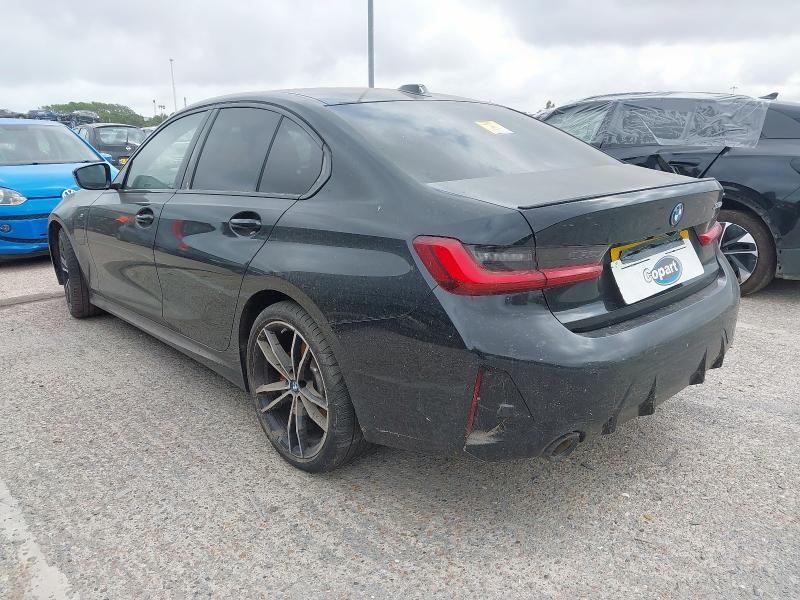 BMW G20 330E B48X 2023 dijelovi motor mjenjac Danko