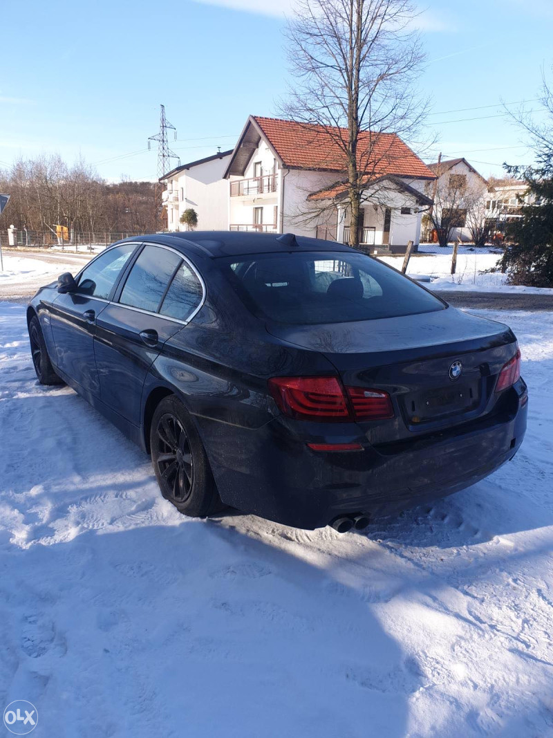 BMW F10 520d F 10 N47 BMW DIJELOVI DANKO