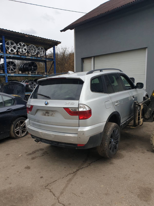 BMW X3 E83 N47 DIJELOVI AO DANKO